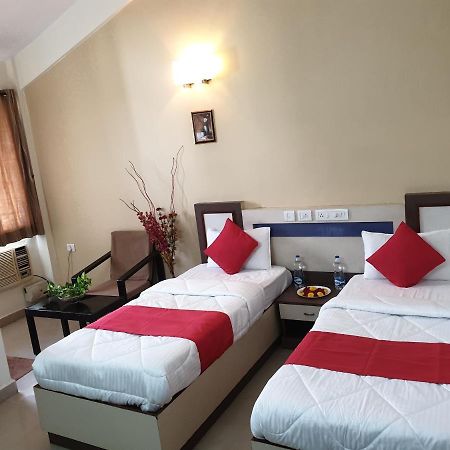 Hotel City Comfort มัดกอน ภายนอก รูปภาพ